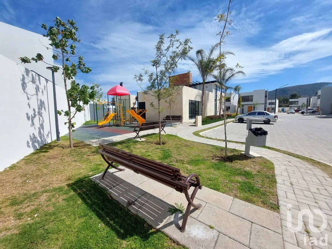 Casa en Venta en Santa Clara Ocoyucan, Ocoyucan, Puebla | NEX-292817 | iad México | Foto 17 de 21