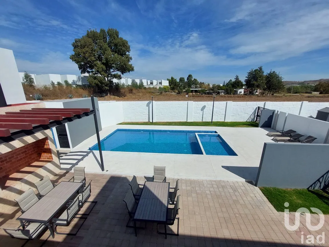 Casa en Venta en Santa Clara Ocoyucan, Ocoyucan, Puebla | NEX-292817 | iad México | Foto 19 de 21