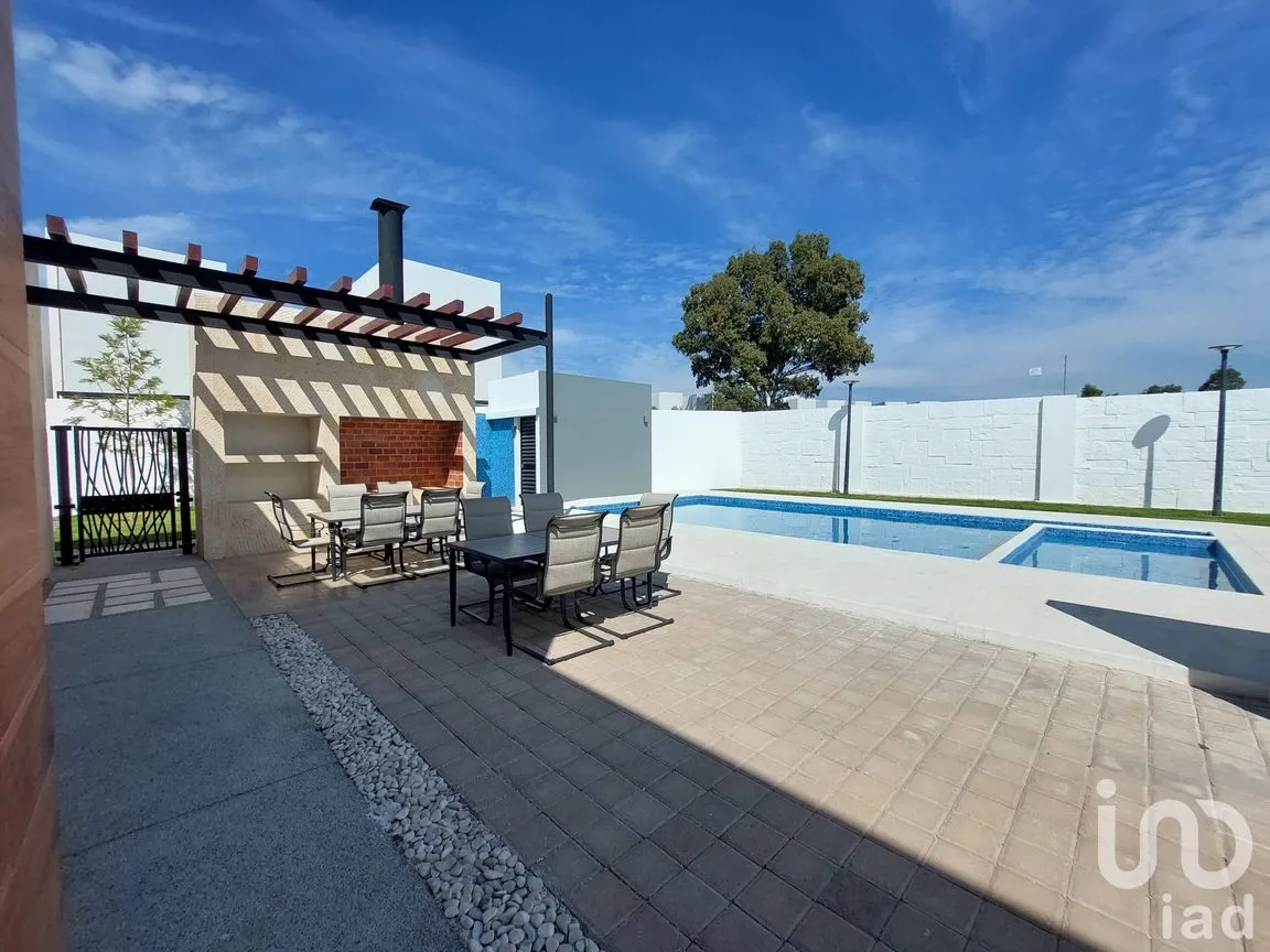 Casa en Venta en Santa Clara Ocoyucan, Ocoyucan, Puebla | NEX-292817 | iad México | Foto 21 de 21