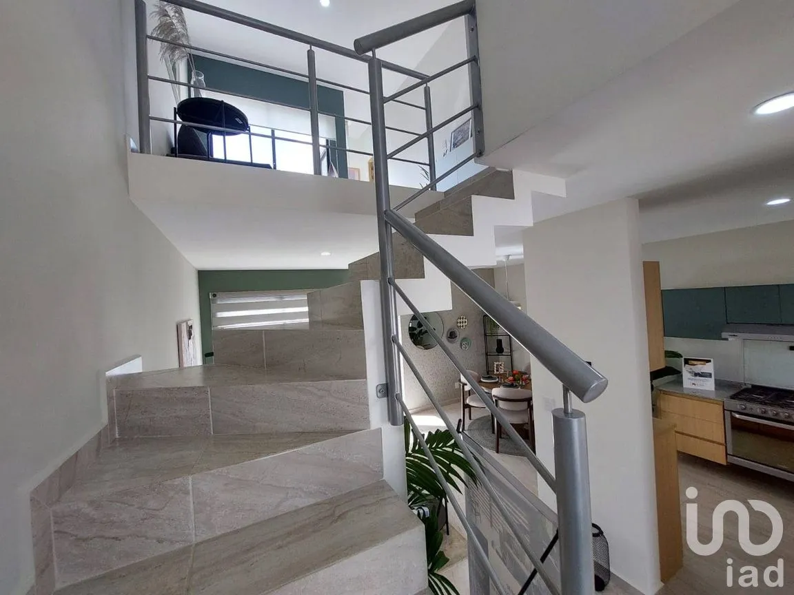 Casa en Venta en Santa Clara Ocoyucan, Ocoyucan, Puebla | NEX-292817 | iad México | Foto 7 de 21