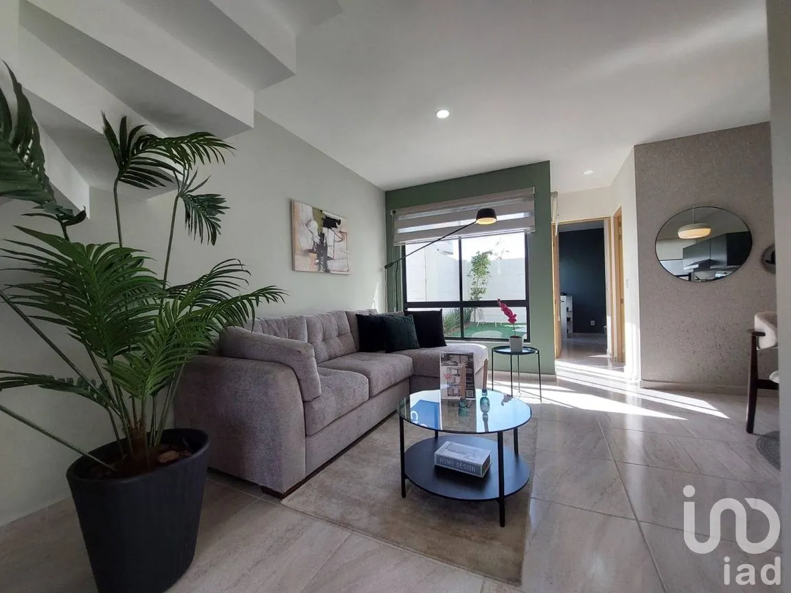 Casa en Venta en Santa Clara Ocoyucan, Ocoyucan, Puebla | NEX-292817 | iad México | Foto 8 de 21