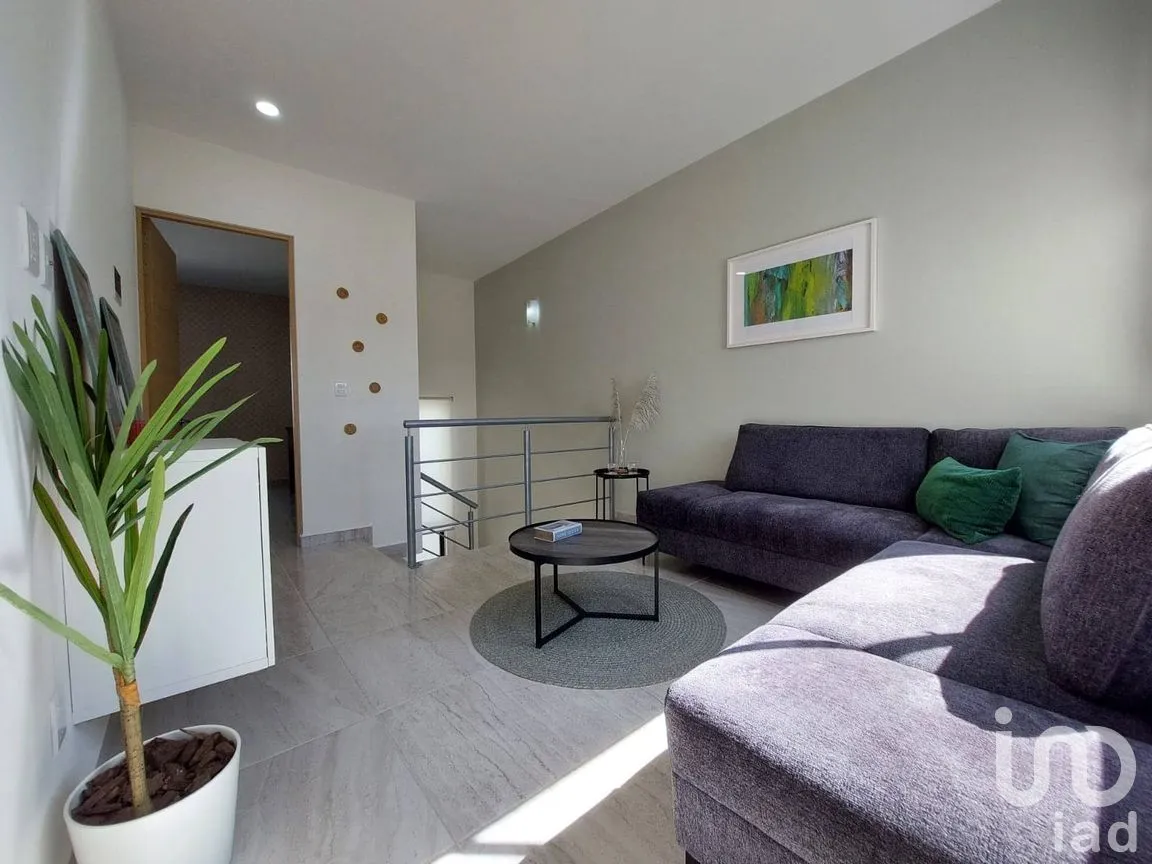 Casa en Venta en Santa Clara Ocoyucan, Ocoyucan, Puebla | NEX-292817 | iad México | Foto 9 de 21