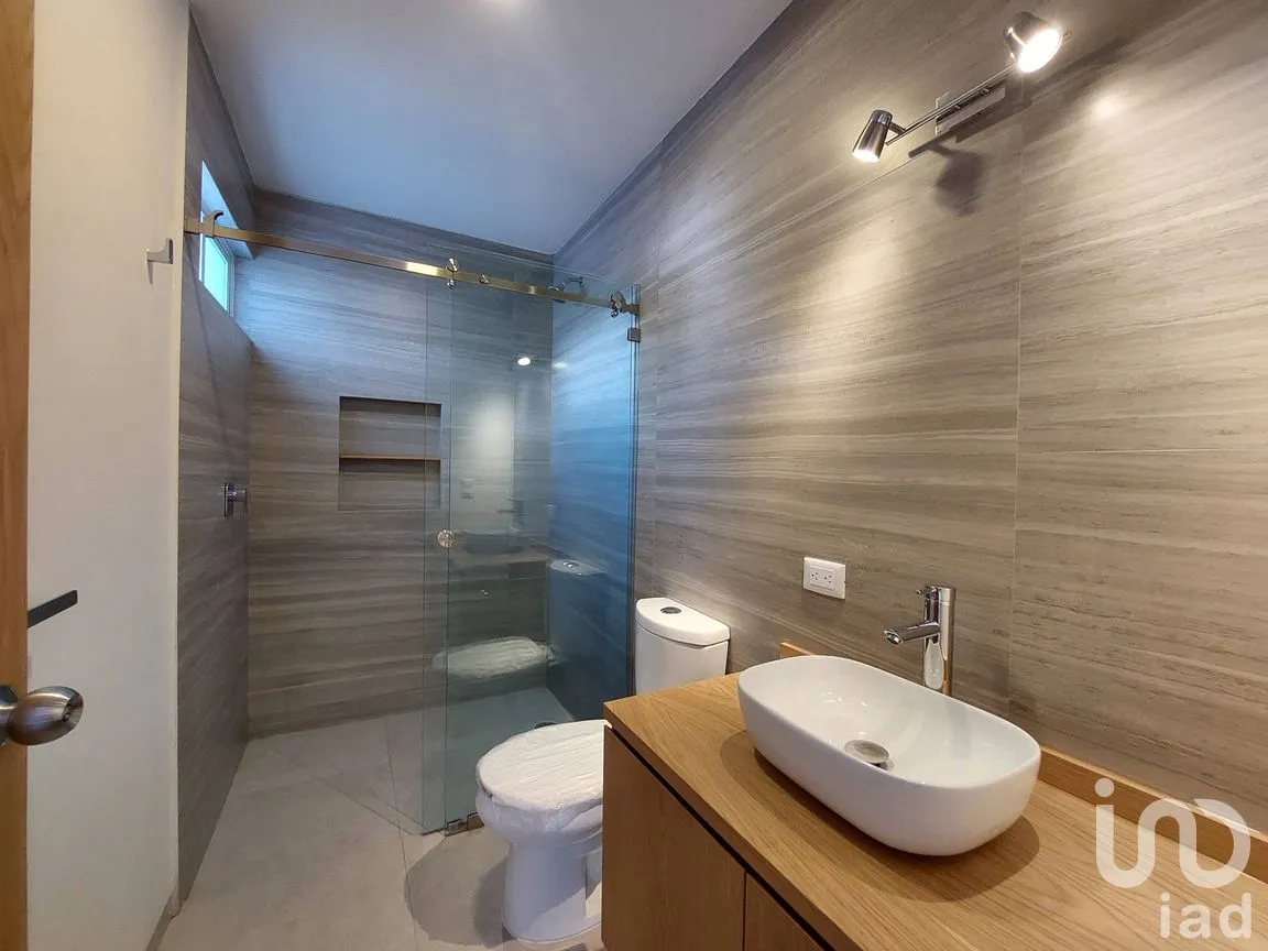 Departamento en Venta en Santiago Momoxpan, San Pedro Cholula, Puebla | NEX-294093 | iad México | Foto 12 de 17