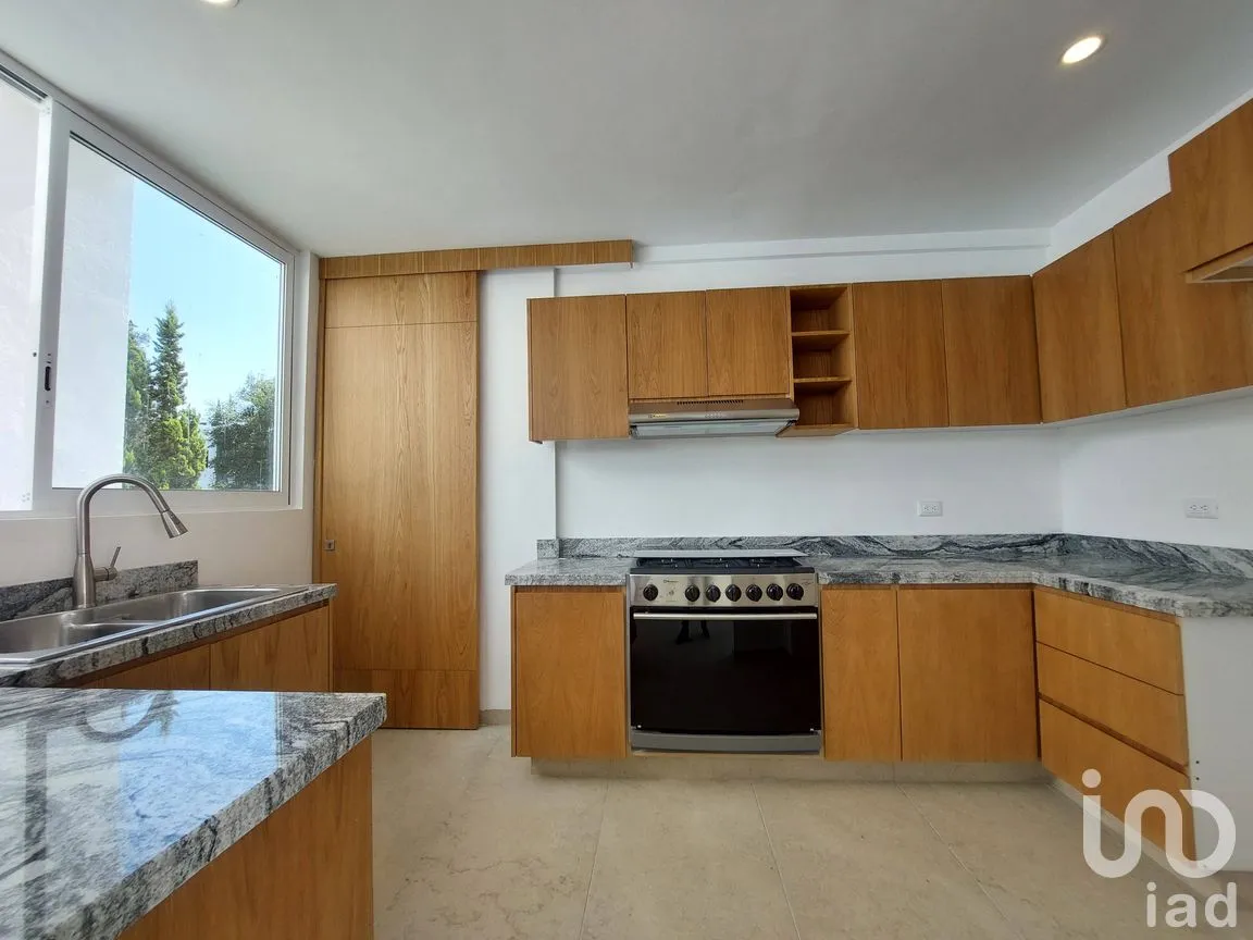 Departamento en Venta en Santiago Momoxpan, San Pedro Cholula, Puebla | NEX-294093 | iad México | Foto 17 de 17