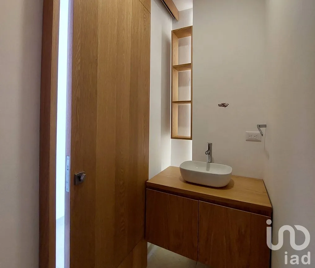 Departamento en Venta en Santiago Momoxpan, San Pedro Cholula, Puebla | NEX-294093 | iad México | Foto 3 de 17
