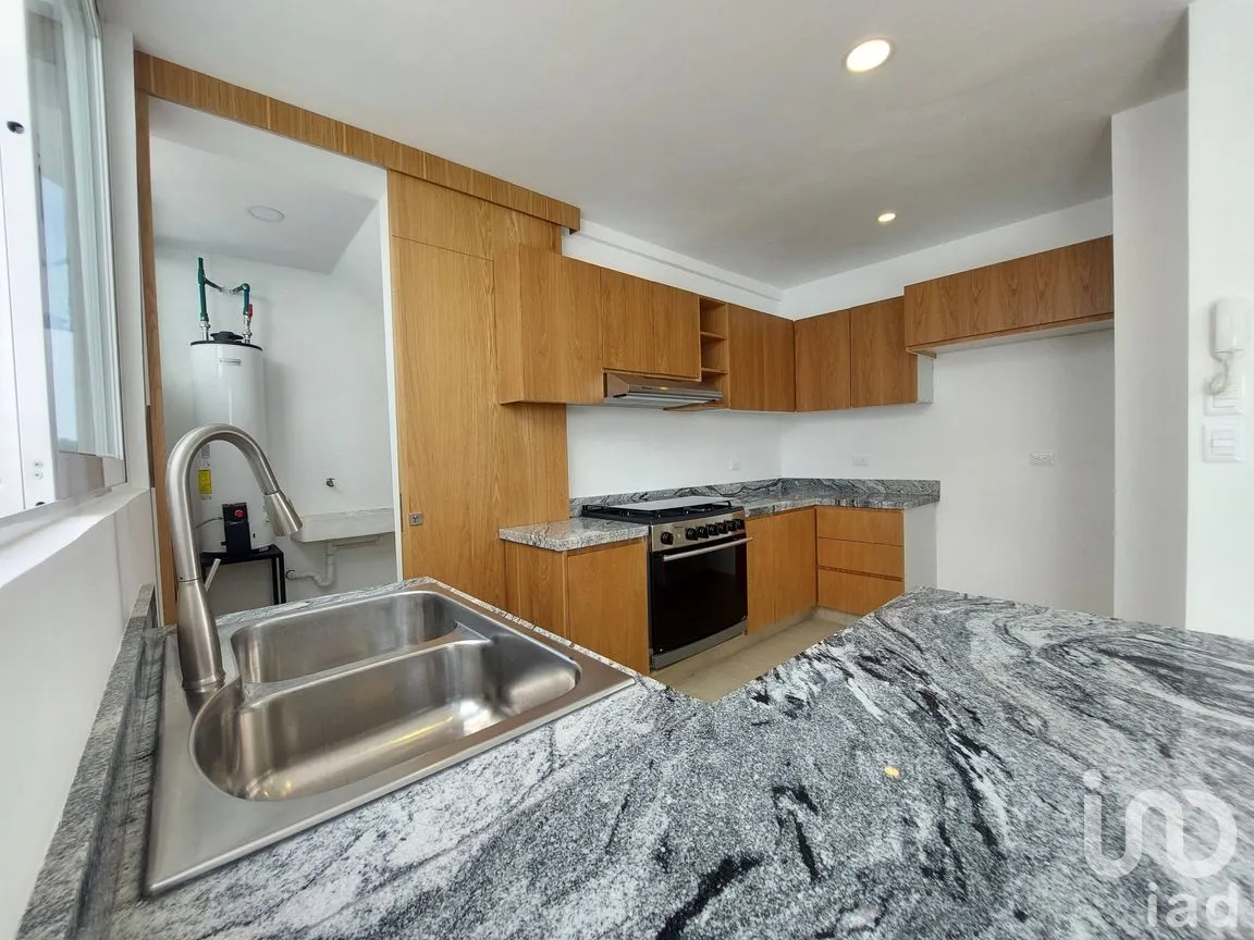 Departamento en Venta en Santiago Momoxpan, San Pedro Cholula, Puebla | NEX-294093 | iad México | Foto 5 de 17
