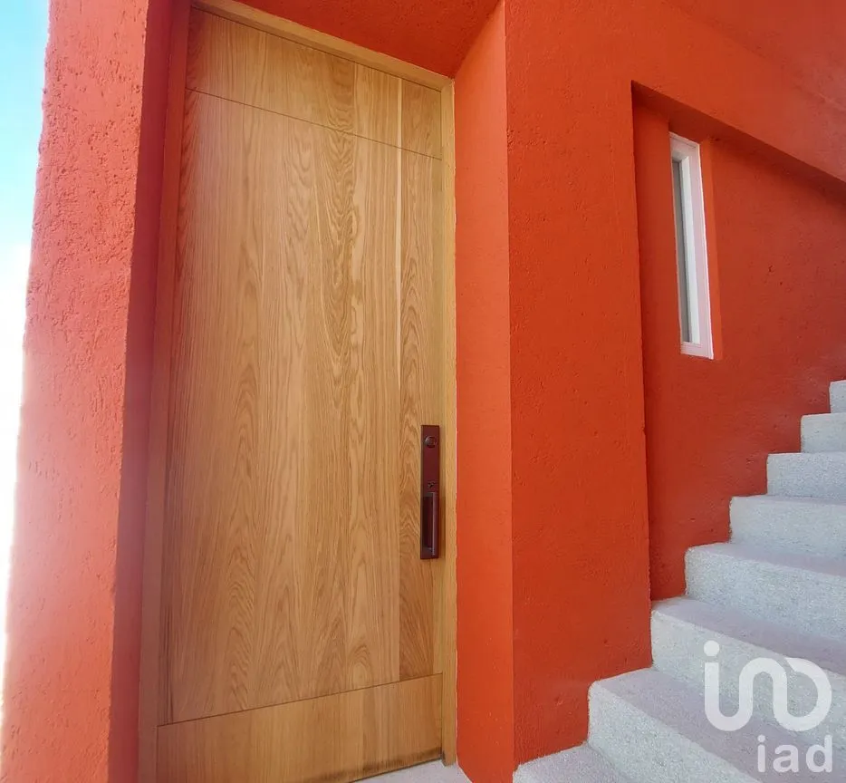 Departamento en Venta en Santiago Momoxpan, San Pedro Cholula, Puebla | NEX-294093 | iad México | Foto 1 de 17