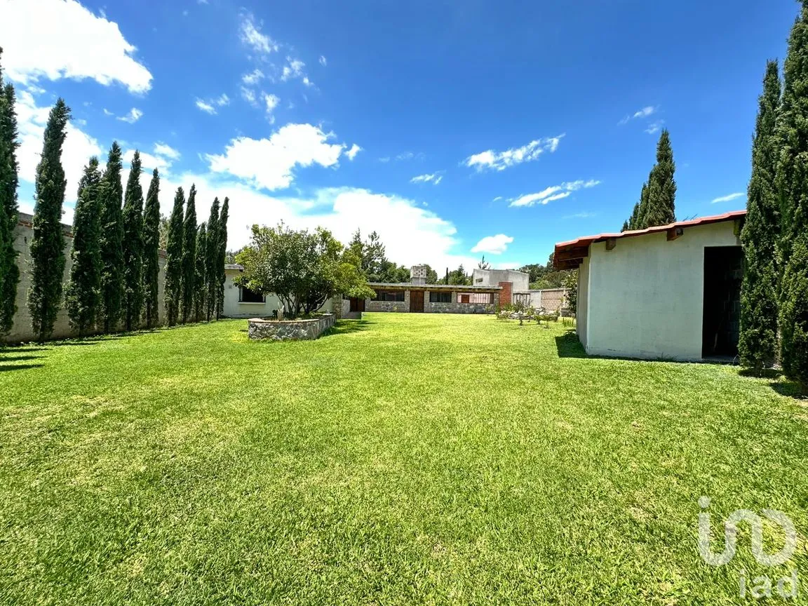 Casa en Venta en Santiago Tepeticpac, Totolac, Tlaxcala | NEX-287032 | iad México | Foto 11 de 12