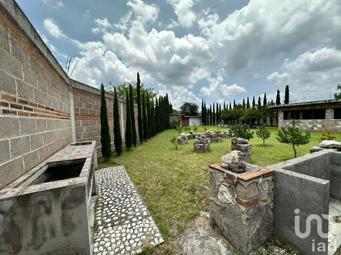 Casa en Venta en Santiago Tepeticpac, Totolac, Tlaxcala | NEX-287032 | iad México | Foto 7 de 12