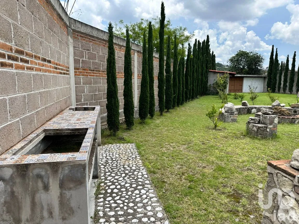 Casa en Venta en Santiago Tepeticpac, Totolac, Tlaxcala | NEX-287032 | iad México | Foto 10 de 12