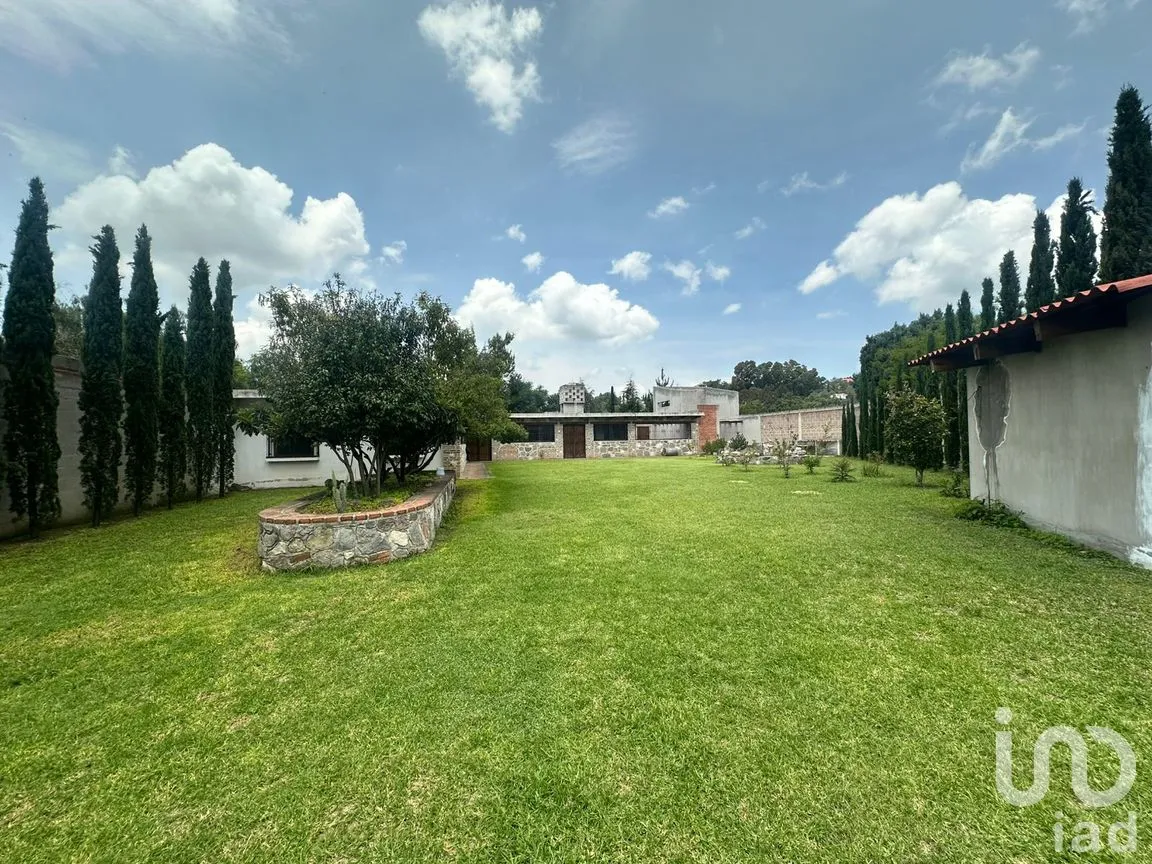 Casa en Venta en Santiago Tepeticpac, Totolac, Tlaxcala | NEX-287032 | iad México | Foto 1 de 12