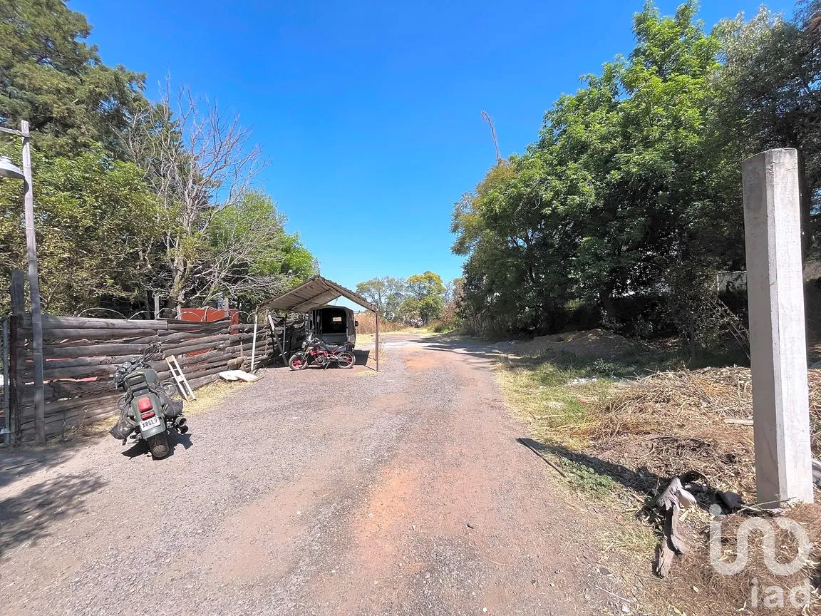 Terreno en Venta en San Gabriel Cuauhtla, Tlaxcala, Tlaxcala | NEX-287744 | iad México | Foto 2 de 8