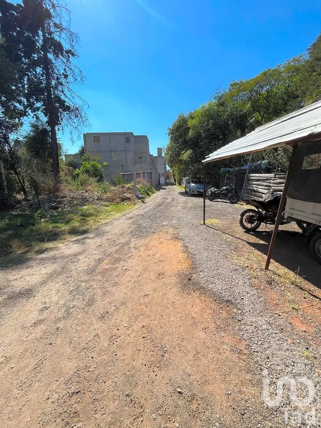 Terreno en Venta en San Gabriel Cuauhtla, Tlaxcala, Tlaxcala | NEX-287744 | iad México | Foto 3 de 8