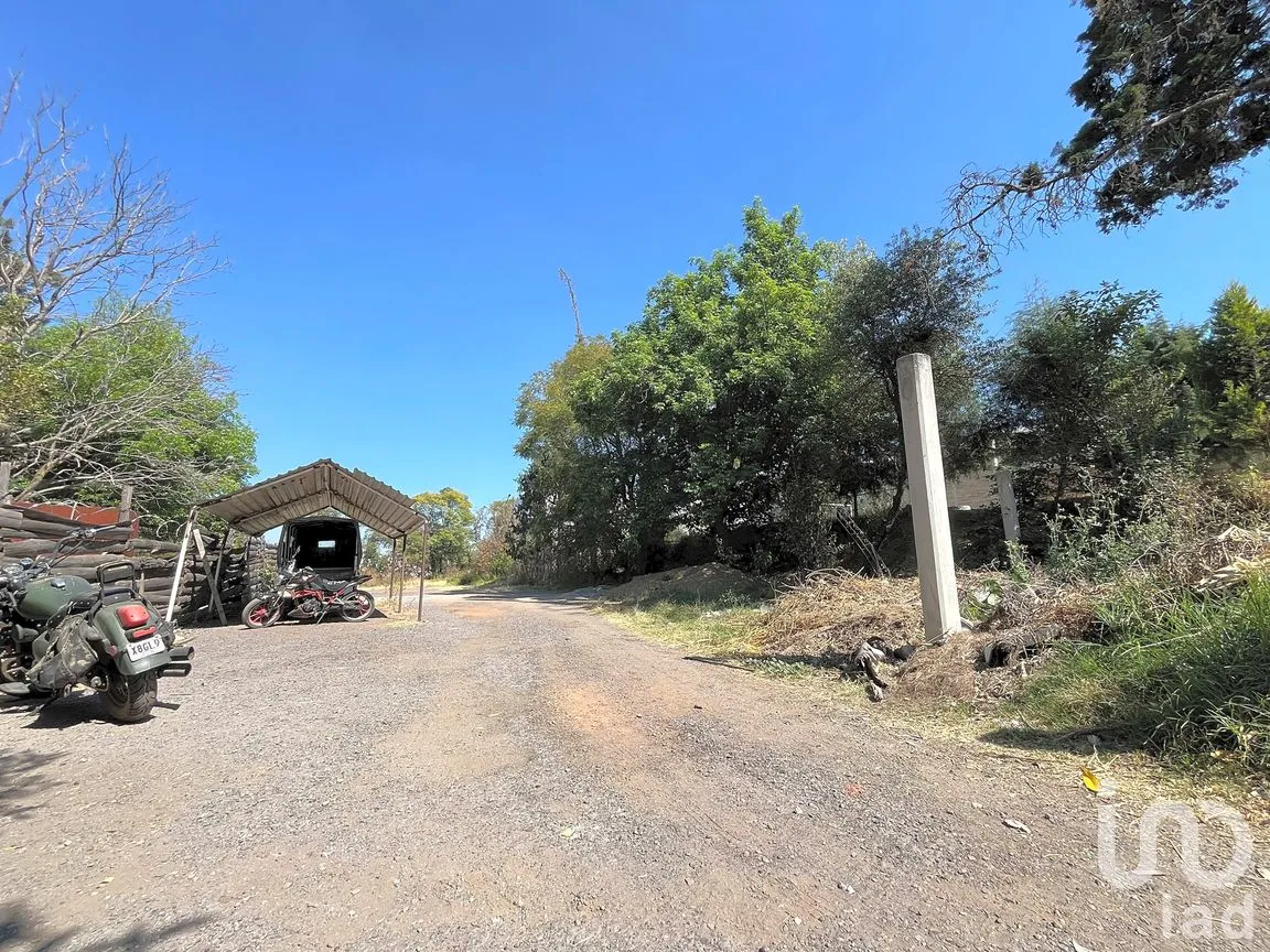 Terreno en Venta en San Gabriel Cuauhtla, Tlaxcala, Tlaxcala | NEX-287744 | iad México | Foto 4 de 8