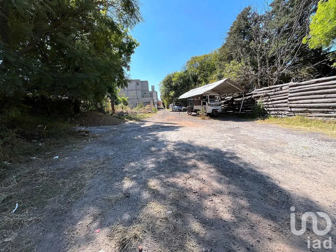 Terreno en Venta en San Gabriel Cuauhtla, Tlaxcala, Tlaxcala | NEX-287744 | iad México | Foto 5 de 8