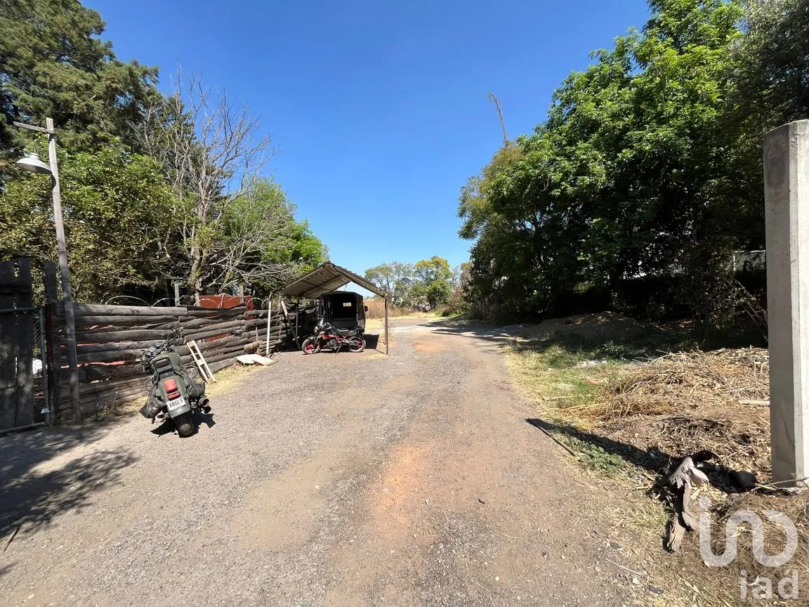 Terreno en Venta en San Gabriel Cuauhtla, Tlaxcala, Tlaxcala | NEX-287744 | iad México | Foto 6 de 8