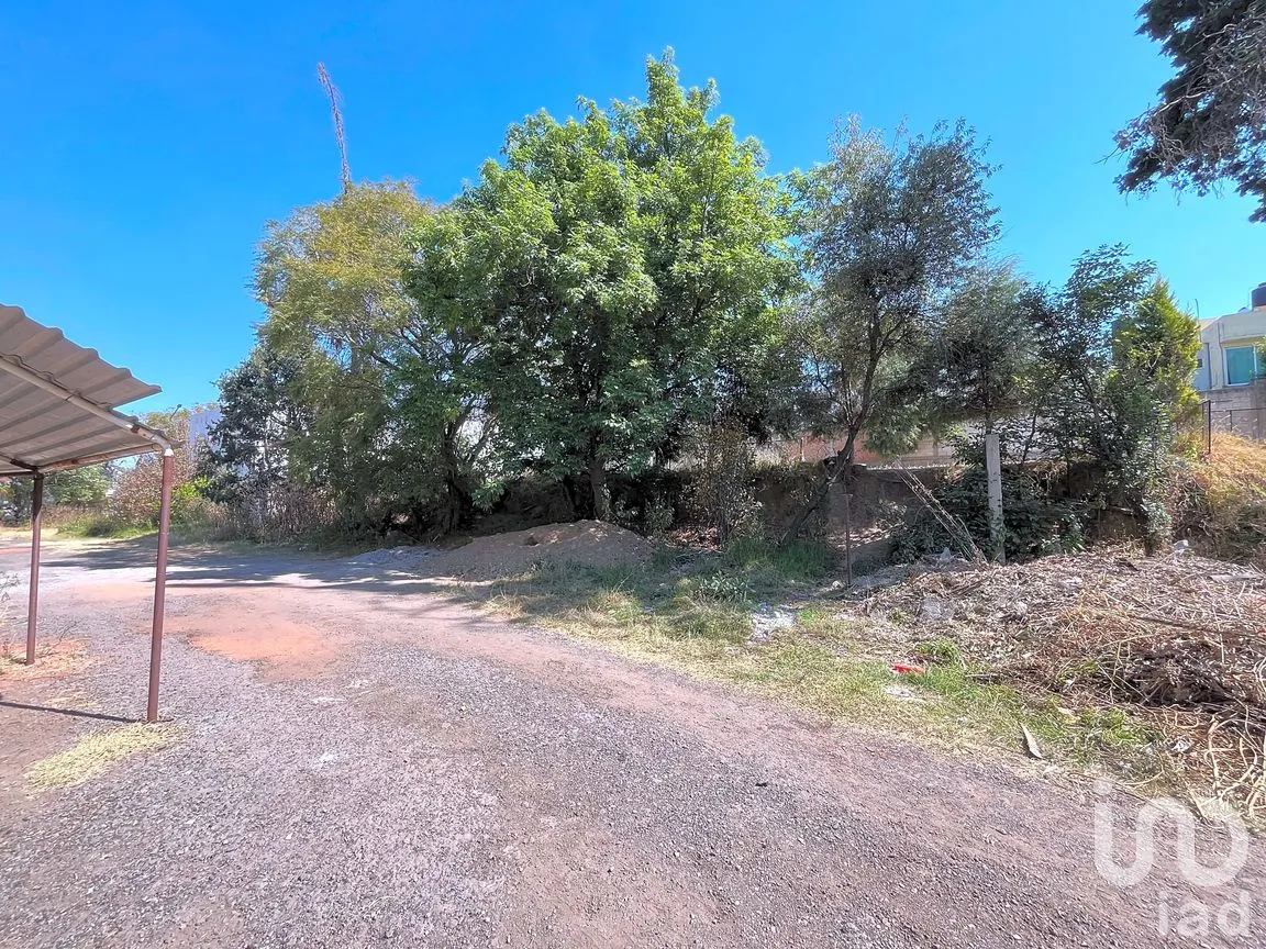Terreno en Venta en San Gabriel Cuauhtla, Tlaxcala, Tlaxcala | NEX-287744 | iad México | Foto 7 de 8