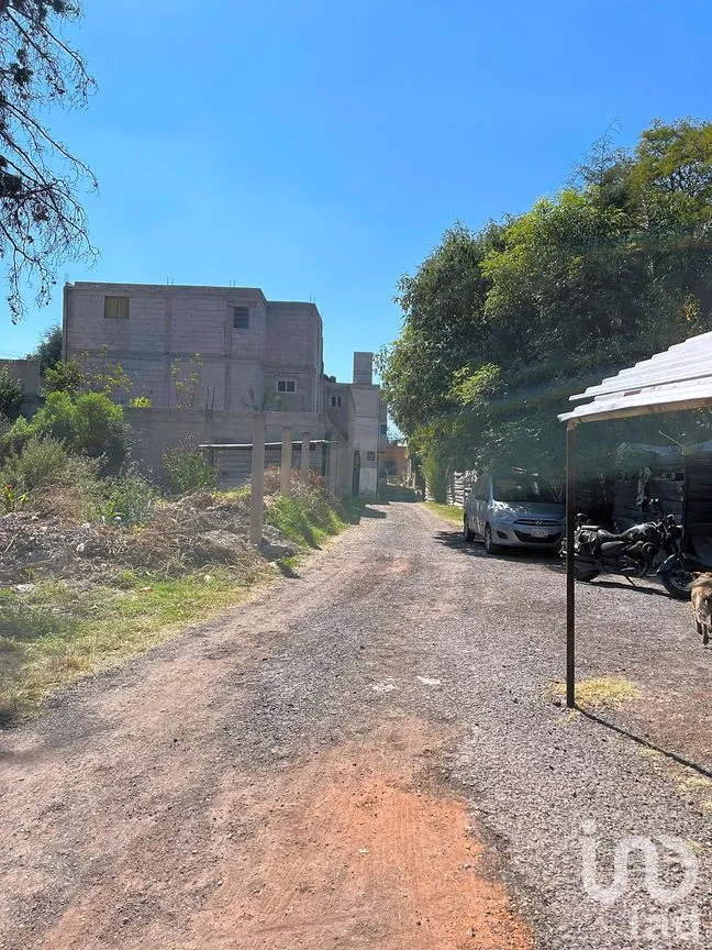 Terreno en Venta en San Gabriel Cuauhtla, Tlaxcala, Tlaxcala | NEX-287744 | iad México | Foto 1 de 8
