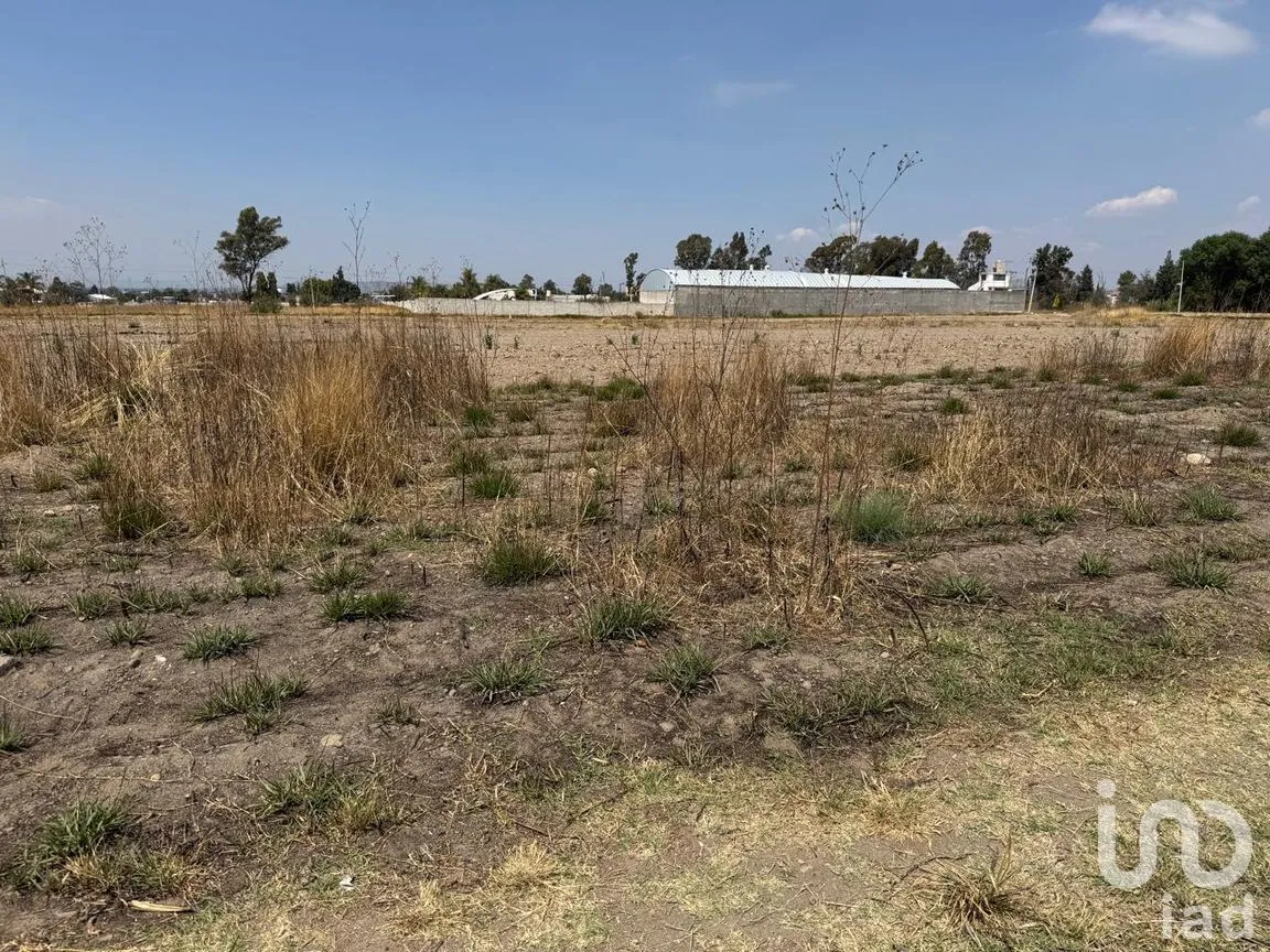 Terreno en Venta en Santa Catarina Ayometla, Santa Catarina Ayometla, Tlaxcala | NEX-291667 | iad México | Foto 11 de 13