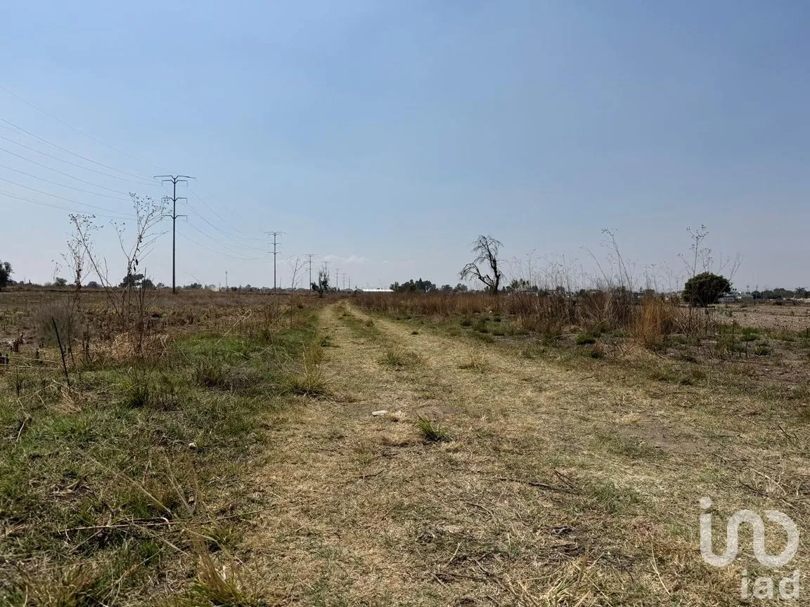 Terreno en Venta en Santa Catarina Ayometla, Santa Catarina Ayometla, Tlaxcala | NEX-291667 | iad México | Foto 13 de 13