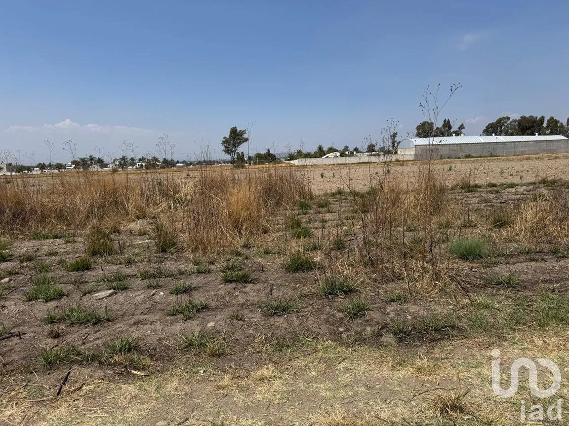 Terreno en Venta en Santa Catarina Ayometla, Santa Catarina Ayometla, Tlaxcala | NEX-291667 | iad México | Foto 3 de 13