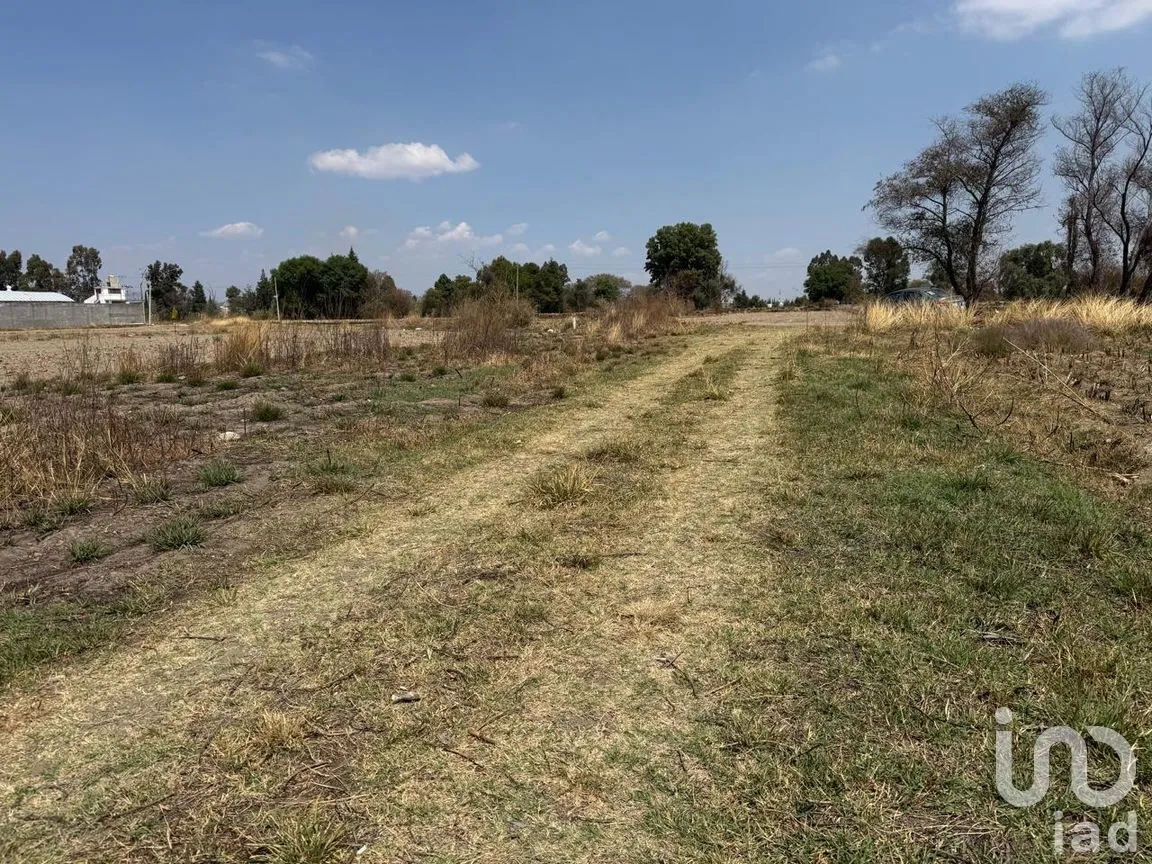 Terreno en Venta en Santa Catarina Ayometla, Santa Catarina Ayometla, Tlaxcala | NEX-291667 | iad México | Foto 4 de 13