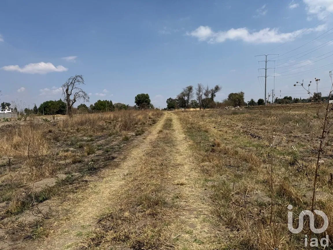 Terreno en Venta en Santa Catarina Ayometla, Santa Catarina Ayometla, Tlaxcala | NEX-291667 | iad México | Foto 5 de 13