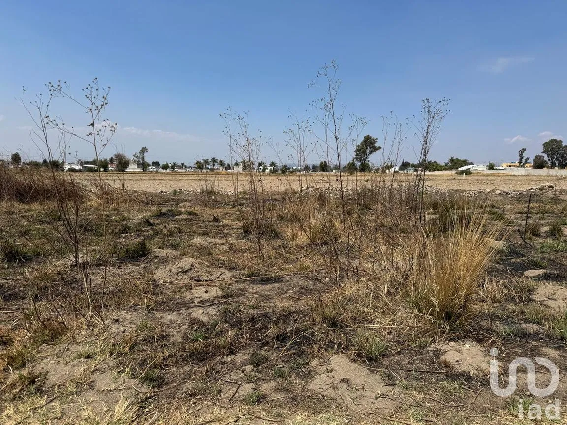 Terreno en Venta en Santa Catarina Ayometla, Santa Catarina Ayometla, Tlaxcala | NEX-291667 | iad México | Foto 6 de 13