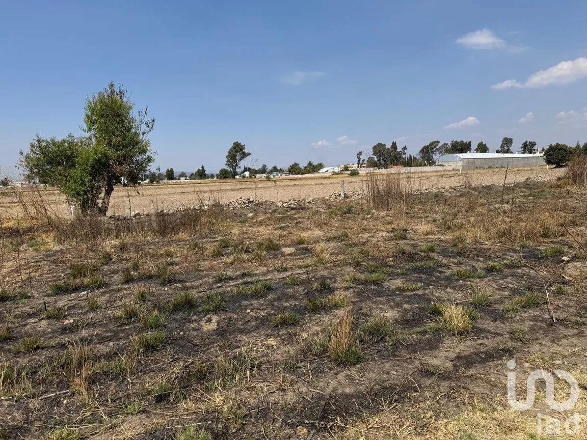 Terreno en Venta en Santa Catarina Ayometla, Santa Catarina Ayometla, Tlaxcala | NEX-291667 | iad México | Foto 9 de 13