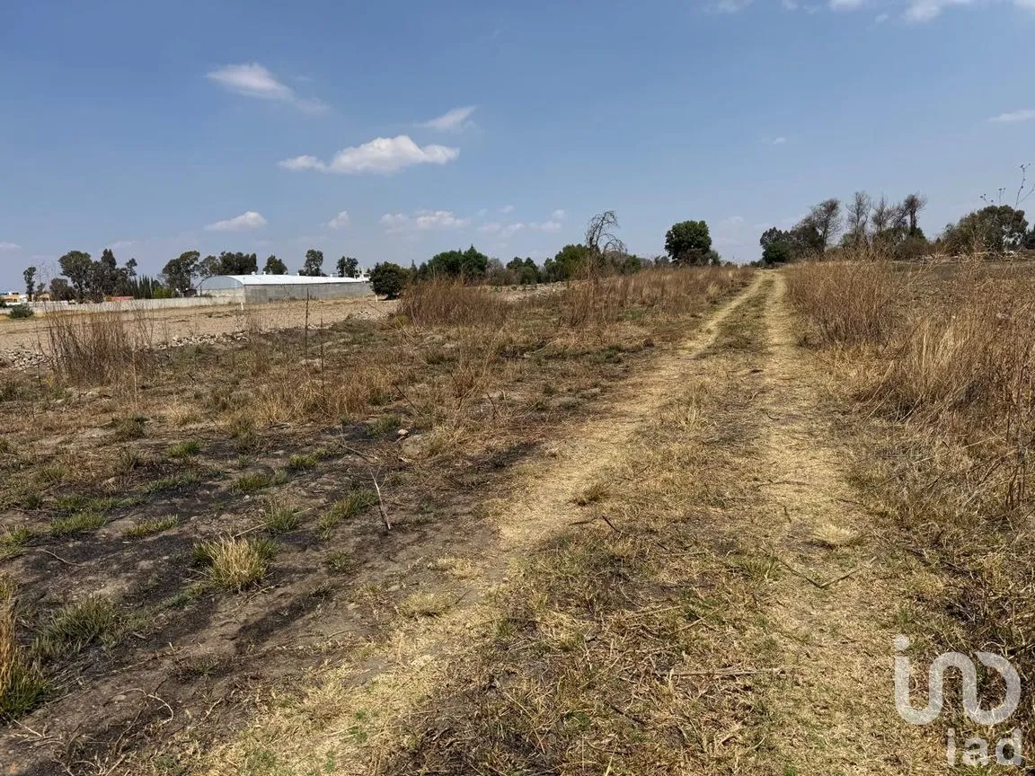 Terreno en Venta en Santa Catarina Ayometla, Santa Catarina Ayometla, Tlaxcala | NEX-291667 | iad México | Foto 10 de 13