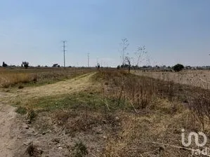 NEX-291667 - Terreno en Venta en Santa Catarina Ayometla, CP 90770, Tlaxcala.