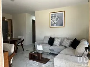NEX-302227 - Departamento en Venta, con 2 recamaras, con 2 baños, con 68 m2 de construcción.