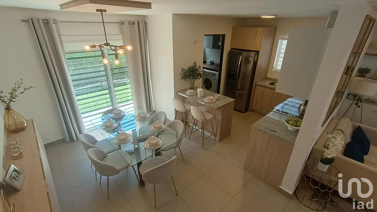 Casa en Venta en Torento, Apodaca, Nuevo León | NEX-292586 | iad México | Foto 3 de 11