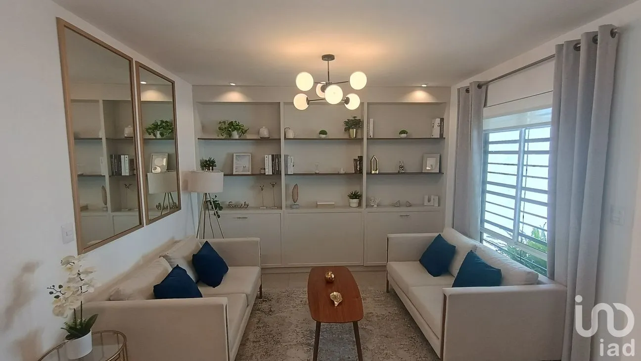 Casa en Venta en Torento, Apodaca, Nuevo León | NEX-292586 | iad México | Foto 4 de 11