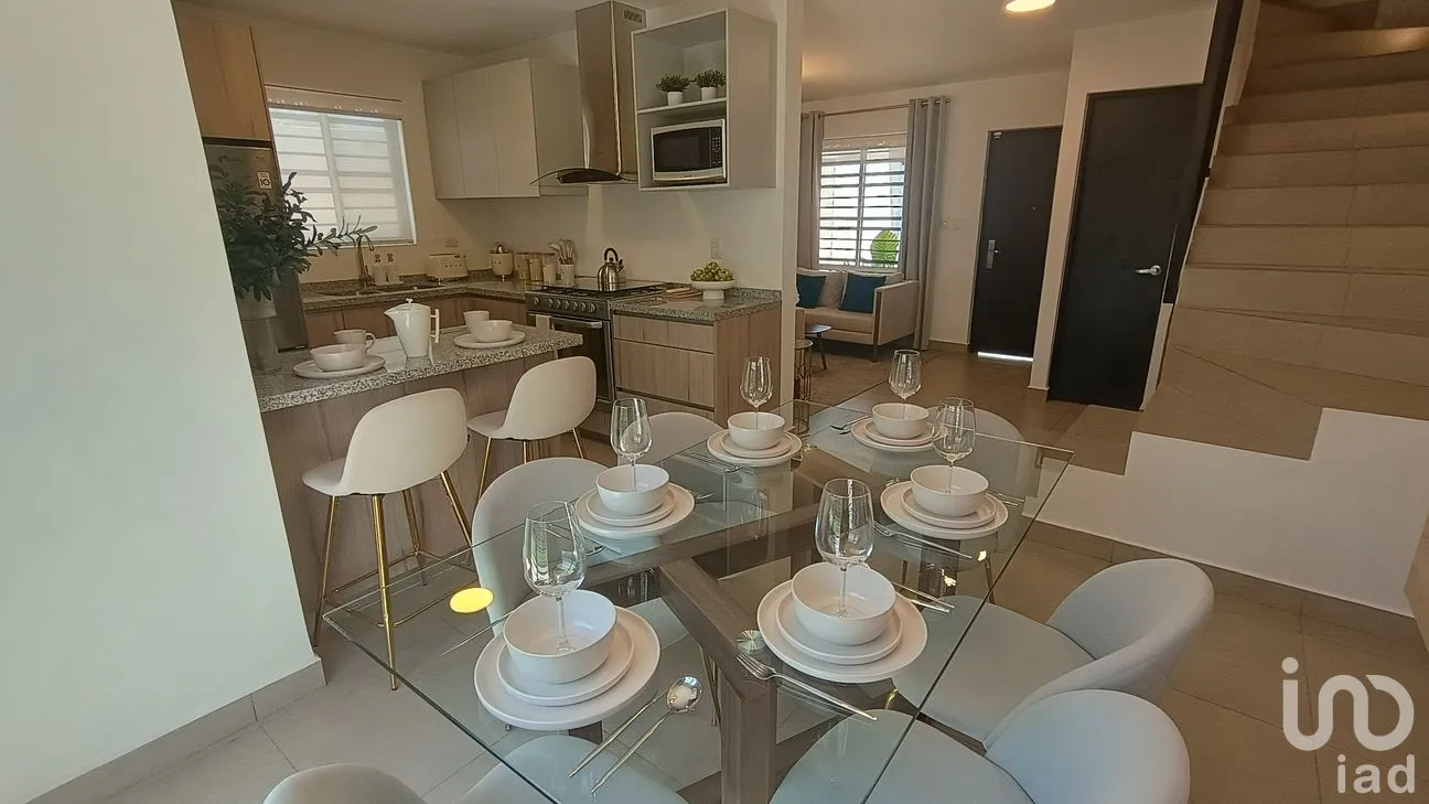 Casa en Venta en Torento, Apodaca, Nuevo León | NEX-292586 | iad México | Foto 5 de 11