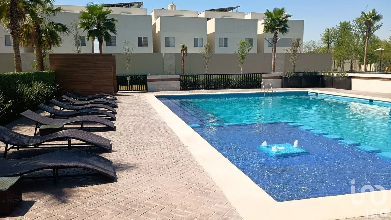 Casa en Venta en Torento, Apodaca, Nuevo León | NEX-292586 | iad México | Foto 7 de 11