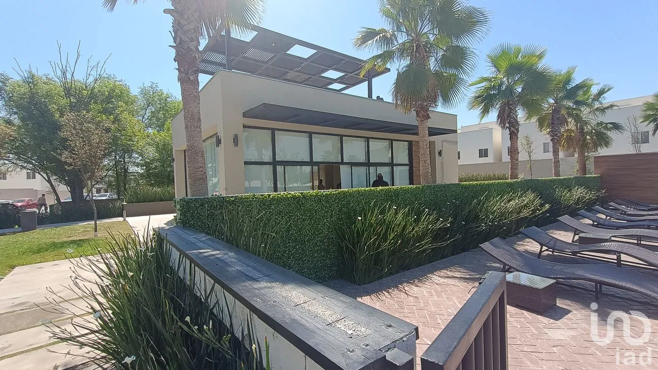 Casa en Venta en Torento, Apodaca, Nuevo León | NEX-292586 | iad México | Foto 8 de 11