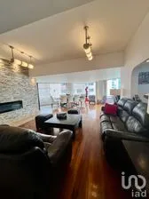 NEX-298554 - Departamento en Renta, con 3 recamaras, con 4 baños, con 295 m2 de construcción.