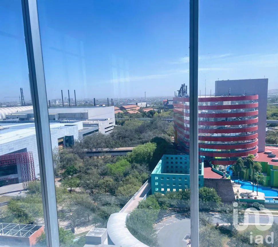 Local en Renta en Acero, Monterrey, Nuevo León | NEX-292546 | iad México | Foto 11 de 12