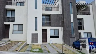 NEX-290222 - Casa en Renta, con 3 recamaras, con 2 baños, con 120 m2 de construcción en Melissani Residencial, CP 76246, Querétaro.