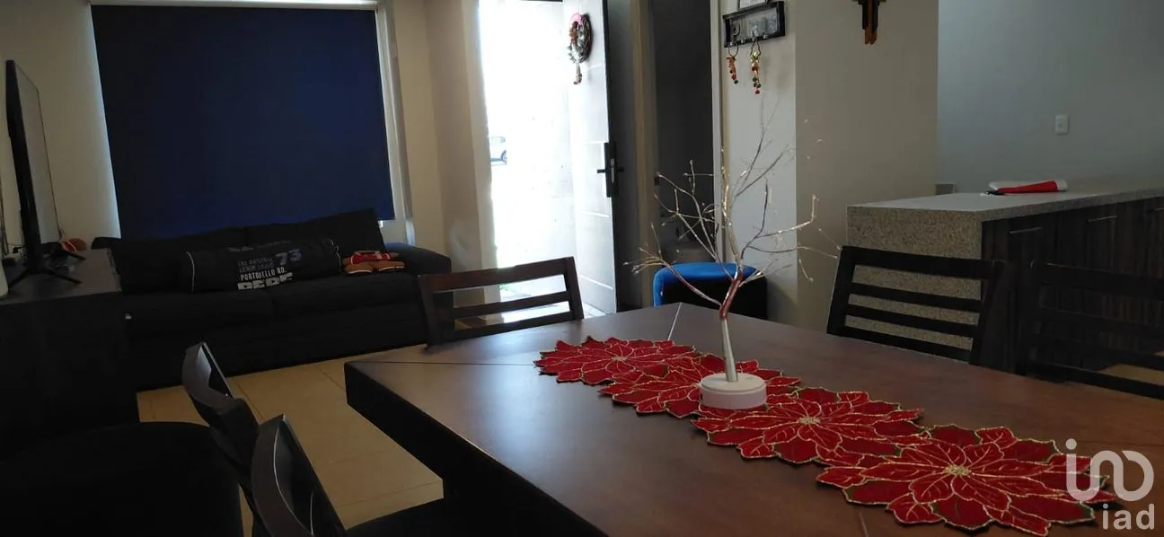 Casa en Renta en Melissani Residencial, El Marqués, Querétaro | NEX-291139 | iad México | Foto 2 de 36