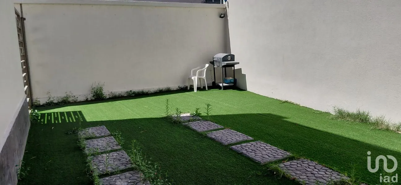 Casa en Renta en Melissani Residencial, El Marqués, Querétaro | NEX-291139 | iad México | Foto 14 de 36
