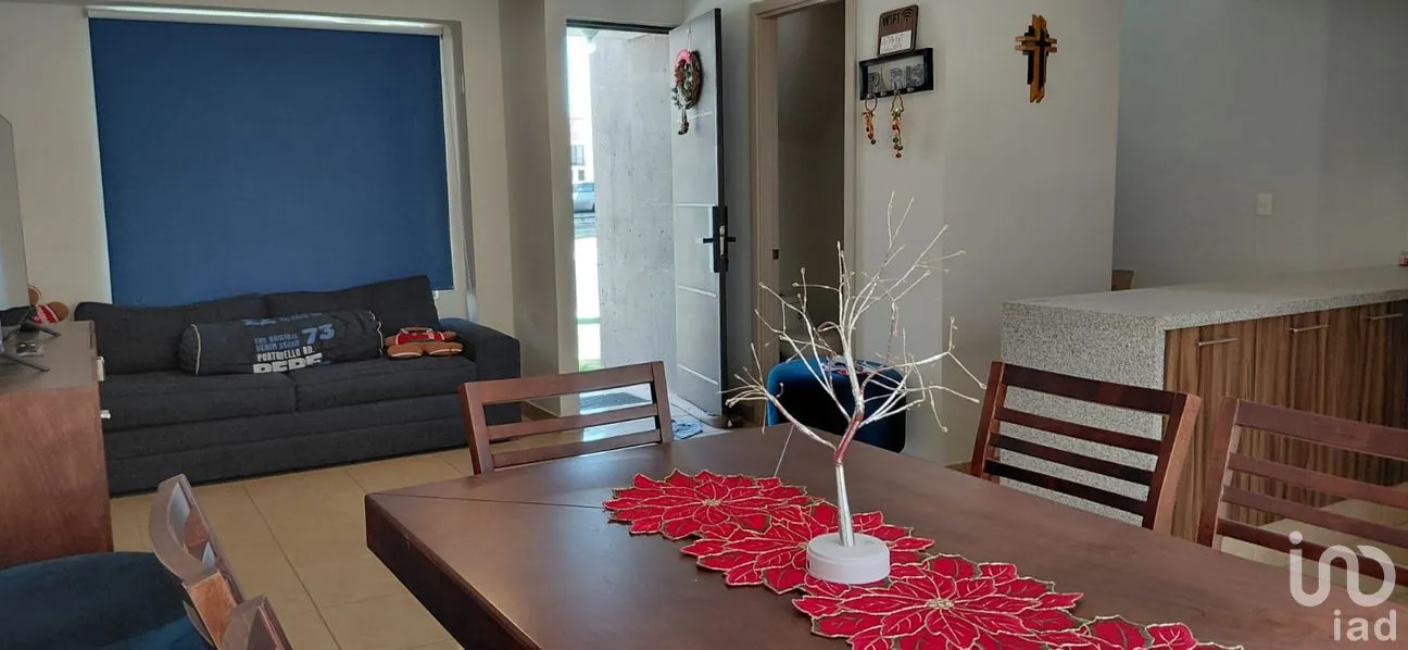 Casa en Renta en Melissani Residencial, El Marqués, Querétaro | NEX-291139 | iad México | Foto 3 de 36