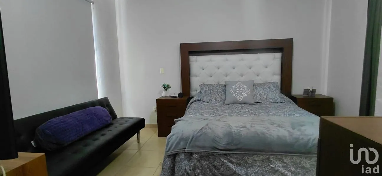 Casa en Renta en Melissani Residencial, El Marqués, Querétaro | NEX-291139 | iad México | Foto 22 de 36