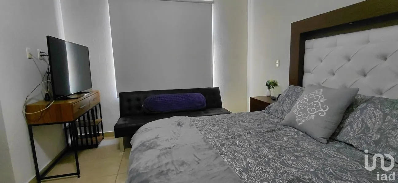 Casa en Renta en Melissani Residencial, El Marqués, Querétaro | NEX-291139 | iad México | Foto 25 de 36