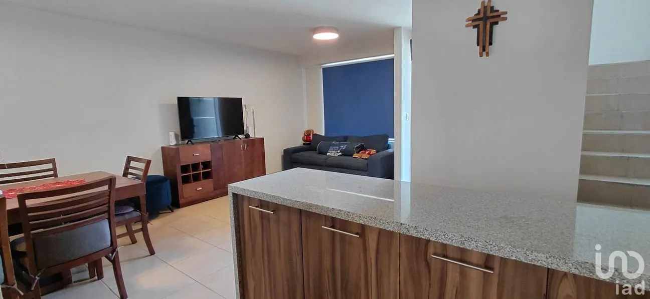 Casa en Renta en Melissani Residencial, El Marqués, Querétaro | NEX-291139 | iad México | Foto 4 de 36