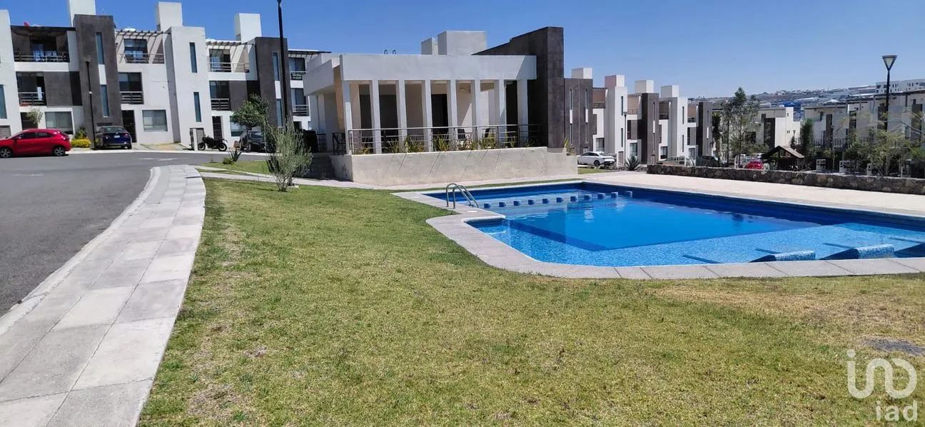 Casa en Renta en Melissani Residencial, El Marqués, Querétaro | NEX-291139 | iad México | Foto 31 de 36