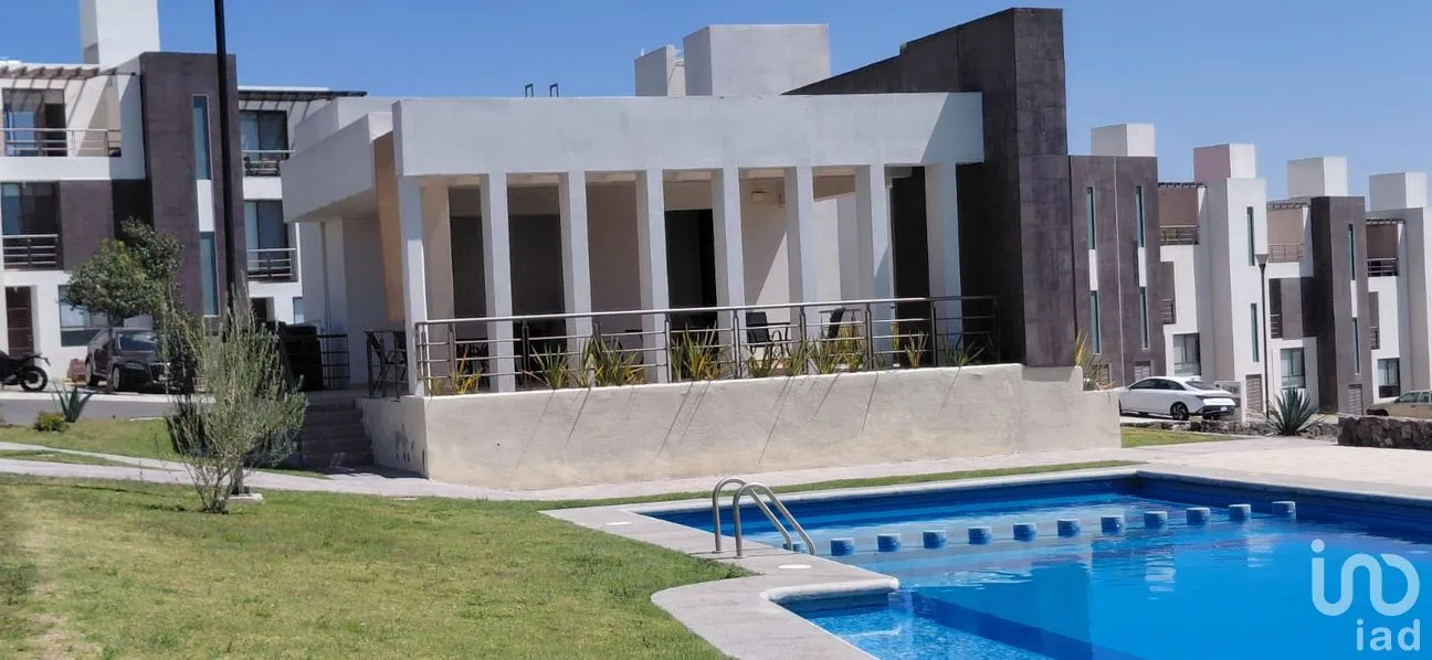Casa en Renta en Melissani Residencial, El Marqués, Querétaro | NEX-291139 | iad México | Foto 32 de 36