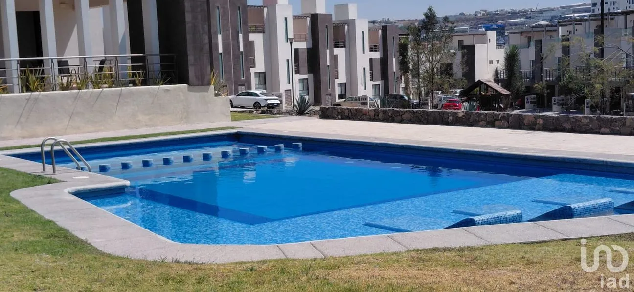 Casa en Renta en Melissani Residencial, El Marqués, Querétaro | NEX-291139 | iad México | Foto 33 de 36