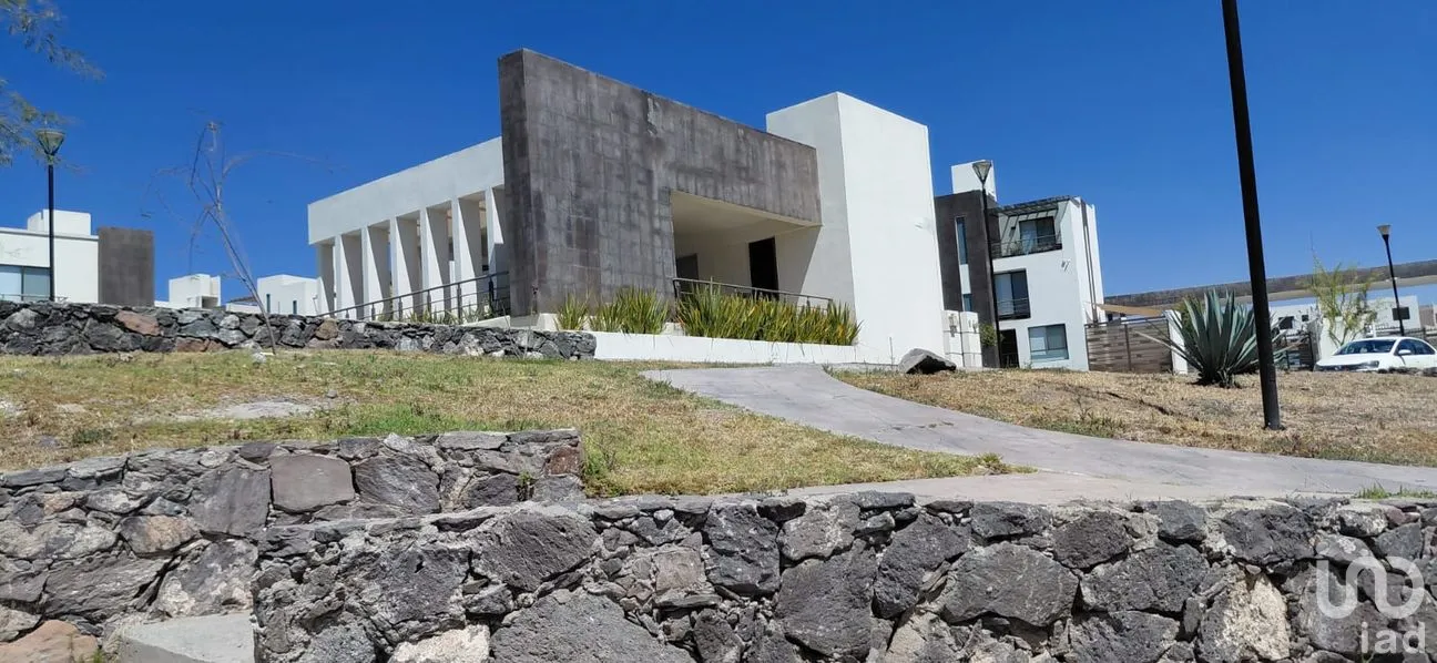Casa en Renta en Melissani Residencial, El Marqués, Querétaro | NEX-291139 | iad México | Foto 34 de 36